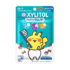 LOTTE Poke mon Smile Xylitol Ramune Candy 乐天 宠物小精灵搞笑版木糖醇弹珠汽水糖 32g [EXP. 02/24]