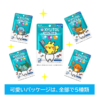 LOTTE Poke mon Smile Xylitol Ramune Candy 乐天 宠物小精灵搞笑版木糖醇弹珠汽水糖 32g [EXP. 02/24] - Image 3
