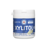 LOTTE Xylitol Fresh Mint Gum 乐天 木糖醇清新薄荷口香糖 143g [EXP. 06/24]