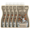 CHANGE FIT Diet Protein Shake (Brown Sugar Milk Tea) 韩国CHANGE FIT 瘦身代餐奶昔 (黑糖奶茶) 50g - Image 3