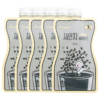 CHANGE FIT Diet Protein Shake (Black Sesame) 韩国CHANGE FIT 瘦身代餐奶昔 (黑芝麻) 50g - Image 3