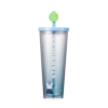 STARBUCKS Korea 2023 Summer Limited Series Summer Joy Ball Cold Cup 韩国星巴克 2023夏季系列限定夏日欢乐球冷水杯 710ml