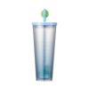 STARBUCKS Korea 2023 Summer Limited Series Summer Joy Ball Cold Cup 韩国星巴克 2023夏季系列限定夏日欢乐球冷水杯 710ml - Image 3