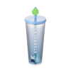 STARBUCKS Korea 2023 Summer Limited Series Summer Joy Ball Cold Cup 韩国星巴克 2023夏季系列限定夏日欢乐球冷水杯 710ml - Image 4