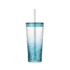 STARBUCKS Korea 2023 Summer Limited Series Summer Waterdrop Glass Cold Cup 韩国星巴克 2023夏季系列限定夏日水滴玻璃冷杯 532ml
