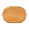 STARBUCKS Korea 2023 Summer Limited Series Summer Joy Rattan Picnic Carrier 韩国星巴克 2023夏季系列限定夏日欢乐藤制野餐篮 - Image 7