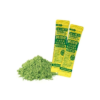 NIHON YAKKEN Golden Aojiru Young Barley Grass Vegetable Powder Drink 46pcks/box 薬健 金の青汁金青汁纯国産大麦若叶 46包/盒 - Image 4