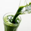 NIHON YAKKEN Golden Aojiru Young Barley Grass Vegetable Powder Drink 46pcks/box 薬健 金の青汁金青汁纯国産大麦若叶 46包/盒 - Image 3