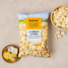NO BRAND Gorgonzola Cheese Soft Corn 诺倍得 芝士爆米花玉米条 150g - Image 5