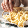 NO BRAND Gorgonzola Cheese Soft Corn 诺倍得 芝士爆米花玉米条 150g - Image 3
