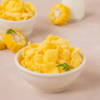 NO BRAND Crispy Corn Chip 诺倍得 香脆玉米片 230g - Image 3