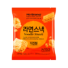 NO BRAND Noodle Snack 诺倍得 鸡味香脆面 250g