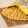 NO BRAND Cuttlefish Sunflower Seeds Snack 诺倍得 脆皮小鱿鱼葵花籽 270g - Image 3