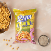 NO BRAND Cuttlefish Sunflower Seeds Snack 诺倍得 脆皮小鱿鱼葵花籽 270g - Image 5