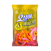 NO BRAND Cuttlefish Sunflower Seeds Snack 诺倍得 脆皮小鱿鱼葵花籽 270g