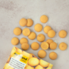 NO BRAND Soft Egg Biscuit 诺倍得 鸡蛋小饼干 220g - Image 4