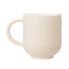 STARBUCKS Japan 2022 Sakura Limited Series White Cherry Blossom Mug 355ml 日本星巴克 2022樱花季节限定 白色樱花馬克杯 355ml - Image 3