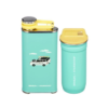 STARBUCKS Korea 2022 Summer Day & Night Limited Series SS Active Summer Stanley Camp Set 韩国星巴克2022夏天日夜限定系列 SS夏季Stanley营套杯套装