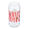 STARBUCKS Korea 2022 Summer Day & Night Limited Series Active Summer Glass 503ml 韩国星巴克2022夏天日夜限定系列 活力夏日玻璃杯 503ml - Image 4