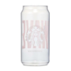 STARBUCKS Korea 2022 Summer Day & Night Limited Series Active Summer Glass 503ml 韩国星巴克2022夏天日夜限定系列 活力夏日玻璃杯 503ml - Image 3