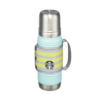 STARBUCKS Korea 2022 Summer Day & Night Limited Series SS Active Stanley Legacy Vacuum Bottle 591ml 韩国星巴克2022夏天日夜限定系列 SS活力Stanley传统真空保温瓶 591ml - Image 4