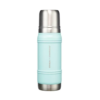 STARBUCKS Korea 2022 Summer Day & Night Limited Series SS Active Stanley Legacy Vacuum Bottle 591ml 韩国星巴克2022夏天日夜限定系列 SS活力Stanley传统真空保温瓶 591ml - Image 5