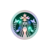 STARBUCKS Korea 2022 Summer Day & Night Limited Series Summer Party Night LED Coaster Set 2pcs 韩国星巴克2022夏天日夜限定系列 夏日派对之夜LED杯垫组 2枚/盒 - Image 3