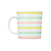 STARBUCKS Korea 2022 Spring Limited Series Stripes Mug 355ml 韩国星巴克2022春日限定系列 线条马克杯 355ml - Image 3