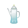 STARBUCKS Korea 2022 Spring Limited Series Gradual Green Glass Server 710ml 韩国星巴克2022春日限定系列 渐绿玻璃壶 710ml - Image 4