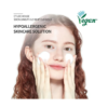ETUDE HOUSE Soon Jung Ph6.5 Whip Cleanser 伊蒂之屋 纯晶PH6.5泡沫洗面奶 150ml - Image 3