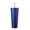 Starbucks Korea 2023 Summer Limited Series Summer Grid Cold Cup 710ml 韩国星巴克 2023夏季系列限定夏日格仔冷饮杯 710ml - Image 3