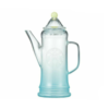 STARBUCKS Korea 2022 Spring Limited Series Gradual Green Glass Server 710ml 韩国星巴克2022春日限定系列渐绿玻璃壶 710ml
