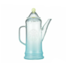 STARBUCKS Korea 2022 Spring Limited Series Gradual Green Glass Server 710ml 韩国星巴克2022春日限定系列渐绿玻璃壶 710ml - Image 3