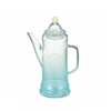 STARBUCKS Korea 2022 Spring Limited Series Gradual Green Glass Server 710ml 韩国星巴克2022春日限定系列渐绿玻璃壶 710ml - Image 4