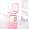 MEDIHEAL Collagen Ampoule Pad 100 Pads/Box 美迪惠尔 胶原蛋白安瓶棉片 100片/盒 - Image 7