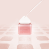 MEDIHEAL Collagen Ampoule Pad 100 Pads/Box 美迪惠尔 胶原蛋白安瓶棉片 100片/盒 - Image 5