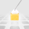 MEDIHEAL Vitamide Brightening Pad 100 Pads/Box 美迪惠尔 维他命亮白棉片 100片/盒 - Image 3