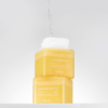 MEDIHEAL Vitamide Brightening Pad 100 Pads/Box 美迪惠尔 维他命亮白棉片 100片/盒 - Image 5