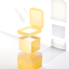 MEDIHEAL Vitamide Brightening Pad 100 Pads/Box 美迪惠尔 维他命亮白棉片 100片/盒 - Image 6