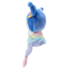 Kuromi Mermaid Plush 三丽鸥 海洋美人鱼系列公仔 库洛米 - Image 3