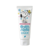 Shabondama Soap Toothpaste Snoopy Design 泡泡玉 无添加牙膏 史努比特别版 140g
