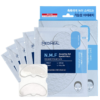 MEDIHEAL N.M.F Aquaring Gel Eyefill Patch (5 packs/box) 美迪惠尔 N.M.F 水库凝胶眼膜贴 5对/盒 - Image 4