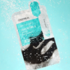 MEDIHEAL Mogongtox Soda Bubble Mask 10pcs/Box 美迪惠尔 碳酸毛孔黑头洁净泡泡面膜 10片/盒 - Image 3