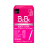 MATSUKIYO Everesh B26 Premium 210 Tablets 松本清 第一三共 B26维生素B族 210粒