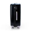 Suitcase (Kuromi) 三丽鸥 硬壳旅行箱 (库洛米) 59L - Image 4