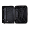 Suitcase (Kuromi) 三丽鸥 硬壳旅行箱 (库洛米) 59L - Image 6