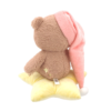 USJ Night Time Tim Plush 日本环球影城 晚安Tim熊星星公仔 - Image 3