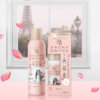 KAO 8x4 Aroma Switch Spray (Paris Bouquet) 花王 8x4 Aroma Switch 止汗除臭喷雾 (巴黎花束) 150g - Image 3