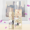KAO 8x4 Aroma Switch Spray (Manhattan Linen) 花王 8x4 Aroma Switch 止汗除臭喷雾 (曼哈顿亚麻) 150g - Image 3