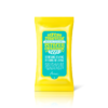 ARIUL Stress Relieving Purefull Cleansing Tissue 15pcs/pck 韩国ARIUL 极淨舒压卸妆洁面纸 (携带装) 15抽/包